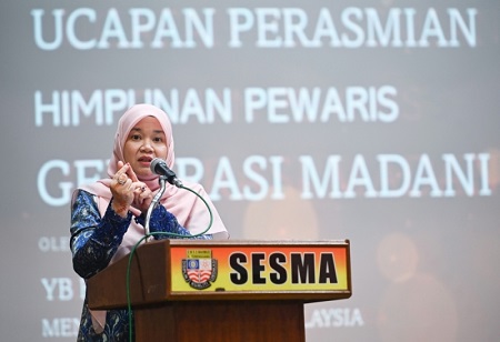 Education Ministry Granted Form Six Principals Authority over Student Recruitment